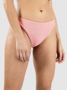 Volcom So Current Skimpy Bikini underdel pink
