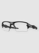 Oakley Flak 2.0 Xl Matte Black Solbriller sort