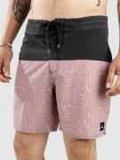 Rip Curl Mirage Downline Boardshorts brun