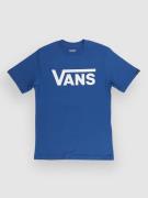 Vans Classic T-shirt blå