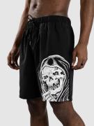 Lurking Class Stay Sharp Boardshorts sort