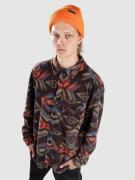 Billabong Furnace Flannel Skjorte mønster