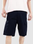 Carhartt WIP Aviation Shorts blå