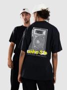 Nike Sb M90 Sounds Bangin T-shirt sort