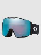 Oakley Line Miner Pro L Matte Blk (+Bonus Lens) Briller sort