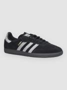 adidas Skateboarding Samba ADV Skatesko sort