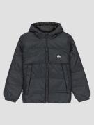 Quiksilver Cold Days Jakke sort