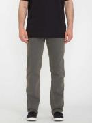 Volcom Solver Denim Jeans sort