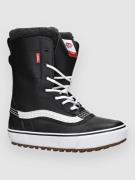 Vans MTE Standard Waterproof Winter Sko sort