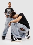 Ninth Hall Ambush Ember Baggy Jeans blå