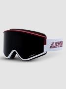 Ashbury A12 Pyro +Bonus Lens Briller hvid