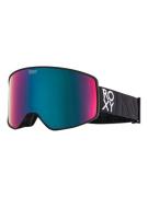 Roxy Storm True Black Briller sort