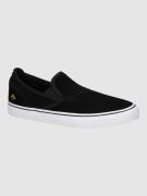 Emerica Wino G6 Slip-ons sort