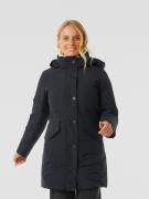 Rip Curl Anti-Series Rain Parker Jakke sort