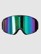 Red Bull SPECT Eyewear Park Black Briller grøn