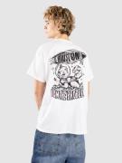 A.LAB Houston T-shirt hvid