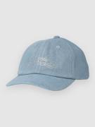 RIPNDIP Delresto Dad Hat Kasket blå