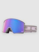 VonZipper Mach Vfs Gunmetal Briller pink