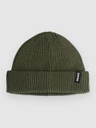 The Dudes The Logo Beanie grøn