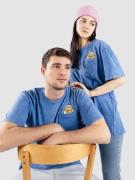 RIPNDIP Nermal S Thompson T-shirt blå