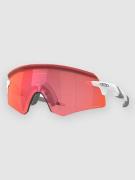 Oakley Encoder Matte White Solbriller hvid