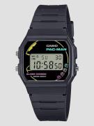 Casio F-91WPC-1AER Ur sort