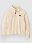 Patagonia Ahnya Half-Zip Sweater