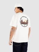 Dickies Outdoor T-shirt hvid