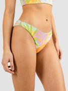 Billabong Dreamland Rev Tanga Bikini underdel mønster