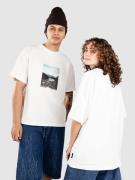 Beyond Medals Tokyo T-shirt hvid