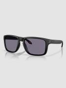 Oakley Holbrook Xxl Matte Black Solbriller sort