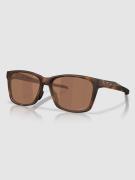 Oakley Paracord Matte Brown Tortoise Solbriller brun