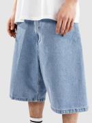 Carhartt WIP Brandon Shorts blå
