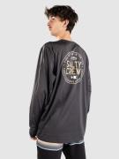 Salty Crew Legendary Sun Longsleeve Lycra grå