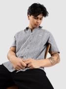 Fat Moose Colby Skjorte blå