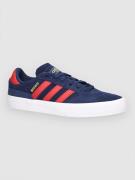 adidas Skateboarding Busenitz Vulc II Skatesko blå