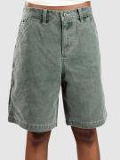 Element Carpenter Canvas Wk Shorts grøn