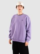 Vans Left Chest II Loose Crew Sweater