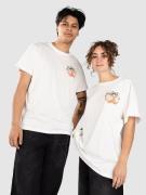 Solid SDPARGAV T-shirt hvid