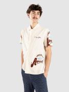 Anerkjendt Akkurt Print Skjorte brun