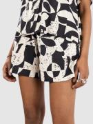 Iriedaily Lucie Shorts mønster
