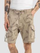 REELL City Cargo ST Shorts mønster