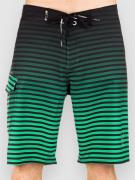 Light Bar Boardshorts grøn