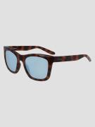 Dragon Aria LL Ion Shiny Soft Tortoise Solbriller brun