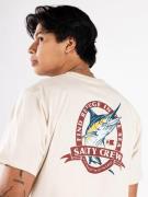Salty Crew Bill Club T-shirt