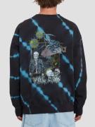 Volcom Richard French Sayer Fa Crew Sweater sort