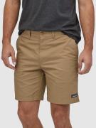 Patagonia LW All-Wear Hemp - 8 In. Shorts brun