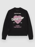 Carhartt WIP Growth Pullover sort