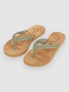O'Neill Ditsy Sandaler grøn