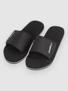 O'Neill Velcro Slides Sandaler sort